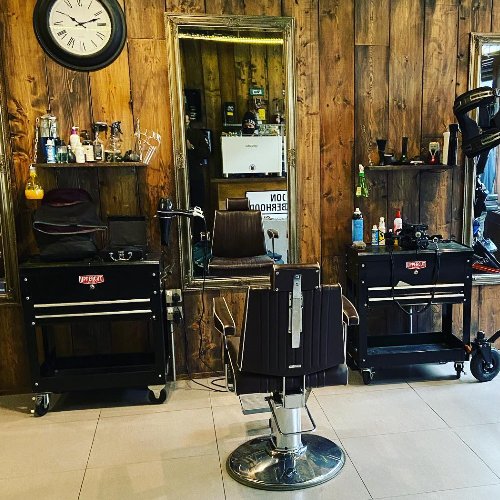 BBH Barberhood